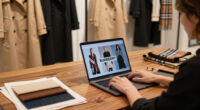 Burberry Surges In Global Coverage