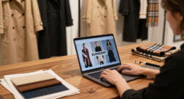 Burberry Surges In Global Coverage