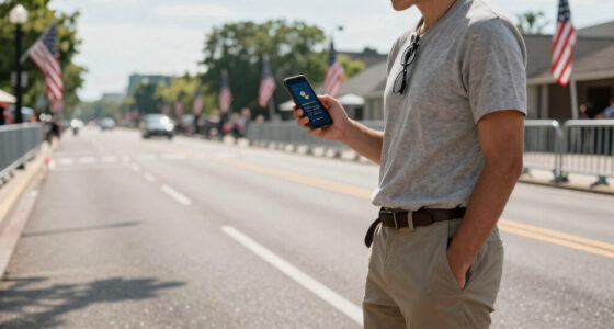 CANCELED | America's Independence Day parade called off over extreme heat