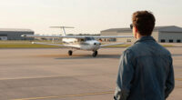Chicago Executive Airport Shut Down After Plane Leaves Runway After Landing