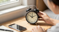 Daylight Saving Time