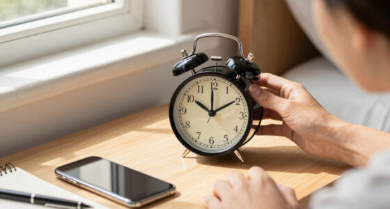 Daylight Saving Time