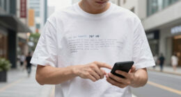 Decoding The Obfuscated Bash Script On A Uniqlo T-shirt