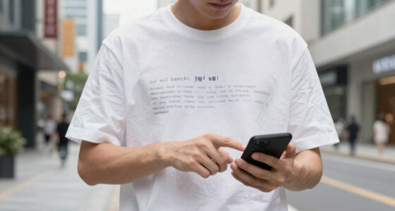Decoding The Obfuscated Bash Script On A Uniqlo T-shirt