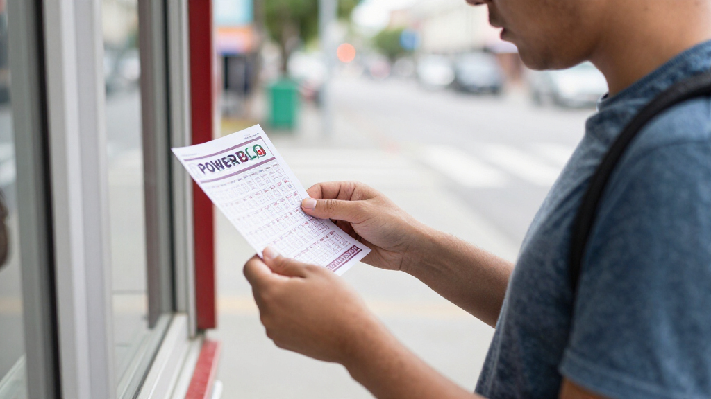 Did Anyone Win The $663 Million Powerball Jackpot? See The July 29 Winning Numbers