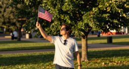 Douglas County, Colorado, celebrates Independence Day without fireworks