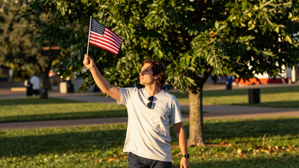 Douglas County, Colorado, celebrates Independence Day without fireworks