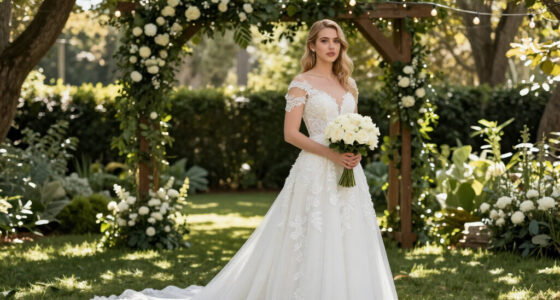 Emma Roberts Marries Cody John In A Lush Outdoor Ceremony