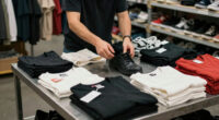 EU Ban On Destruction Of Unsold Clothes And Shoes Enters Into Application