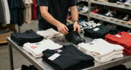 EU Ban On Destruction Of Unsold Clothes And Shoes Enters Into Application