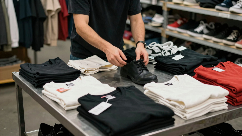 EU Ban On Destruction Of Unsold Clothes And Shoes Enters Into Application