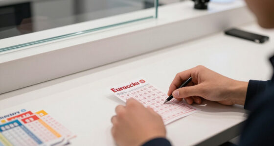 Eurojackpot-gewinner