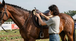 European-style Equestrian Show Coming To Carson City’s Fuji Park