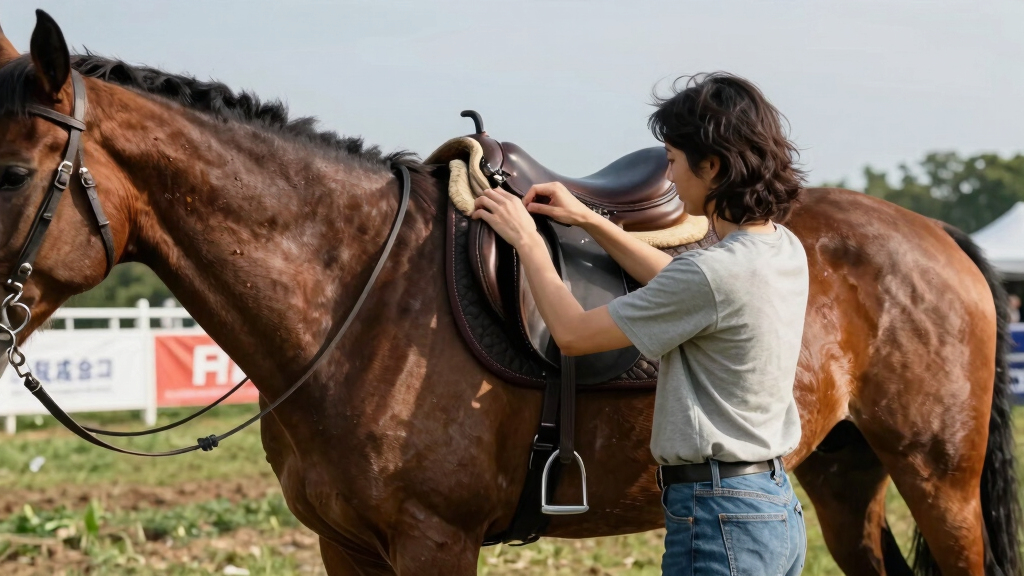 European-style Equestrian Show Coming To Carson City’s Fuji Park