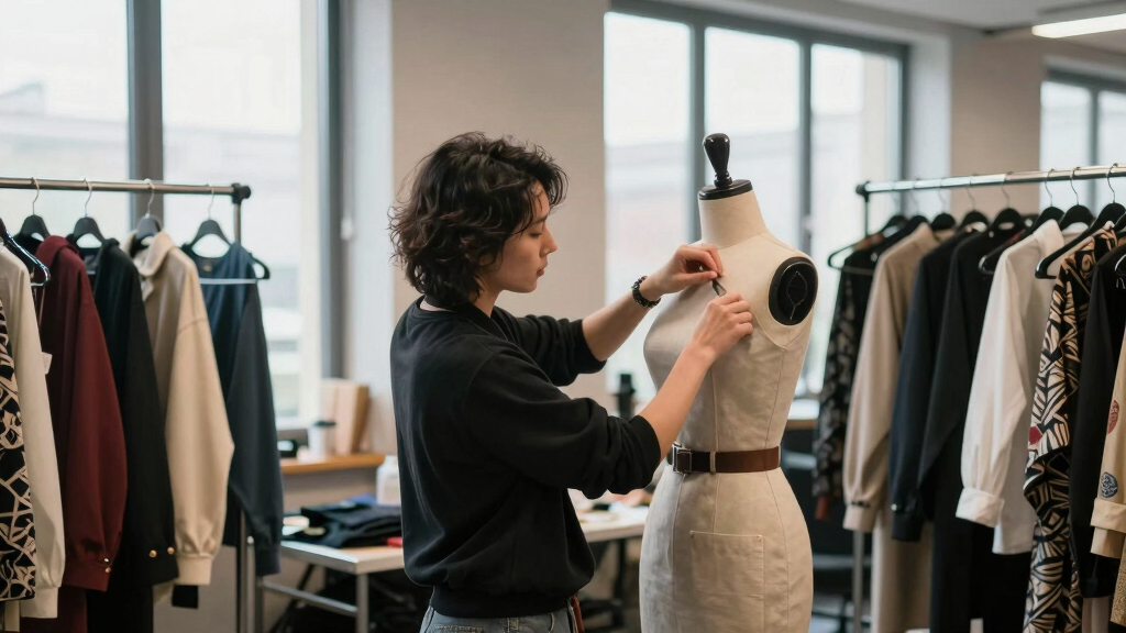 Fashion Insiders Get Real About Burnout, Understaffing And Discrimination In The Workplace