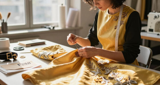 Fendi Fall 2026 Couture: Craft at Work
