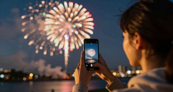 Fireworks Near Me