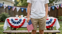 Fourth Of July