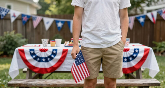Fourth Of July