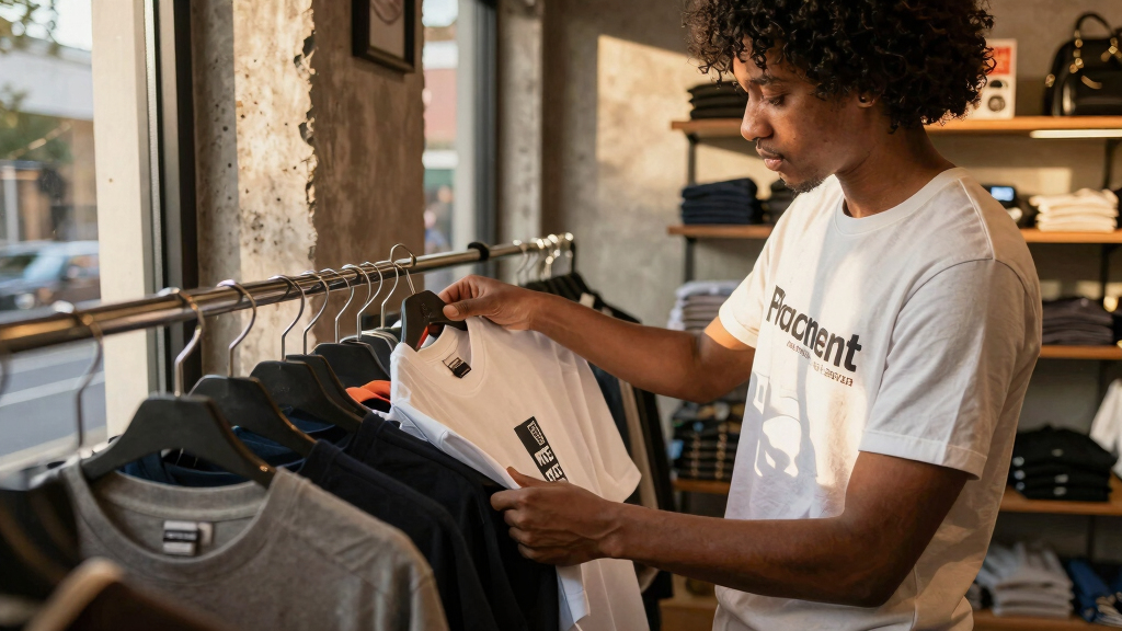 fragment design, ARTIST PROOF and nonnative Reconnect for New T-Shirt Capsule