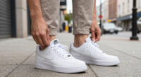 Fragment's Regular Air Force 1 Looks Better Basic