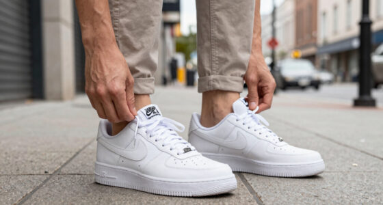 Fragment's Regular Air Force 1 Looks Better Basic
