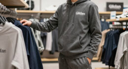 Gildan Activewear Surges In Global Coverage