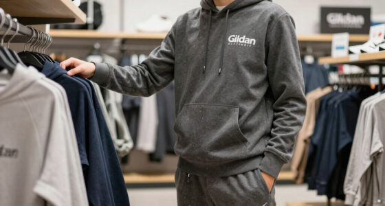 Gildan Activewear Surges In Global Coverage