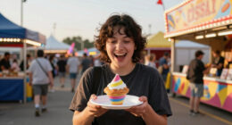 Great American State Fair
