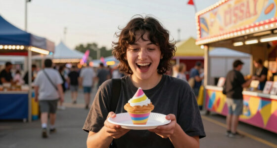 Great American State Fair