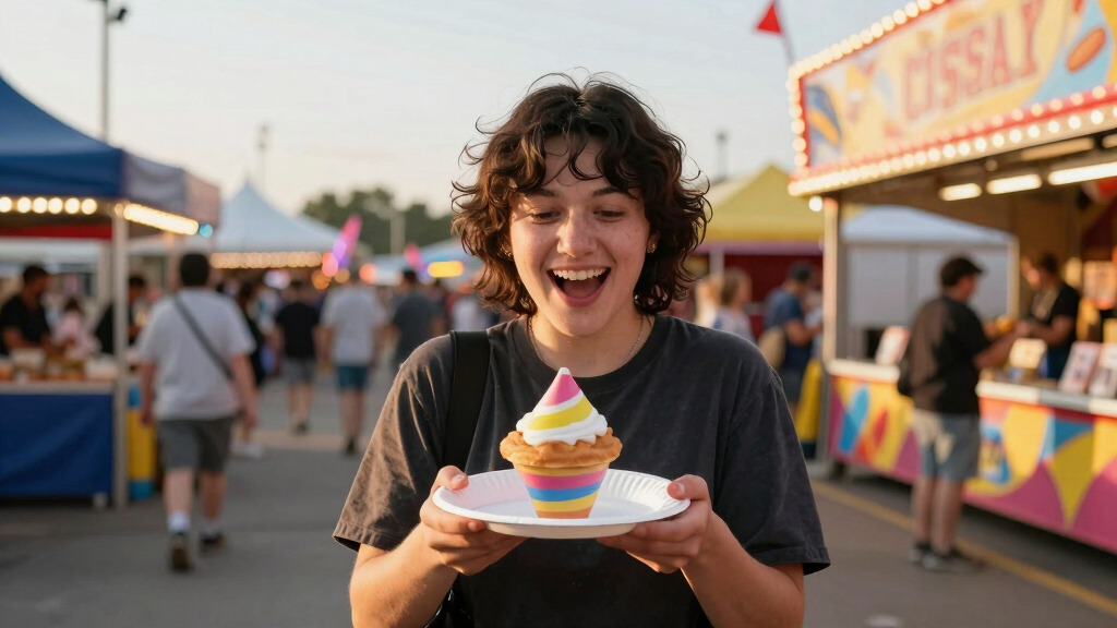Great American State Fair