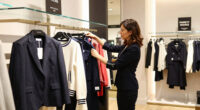 Harvey Nichols Surges In Global Coverage