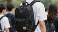 How to Choose Stylish Backpacks For Students