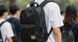 How to Choose Stylish Backpacks For Students