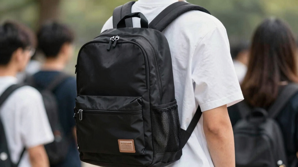 How to Choose Stylish Backpacks For Students