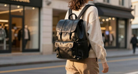 How to Choose Stylish Backpacks For Students