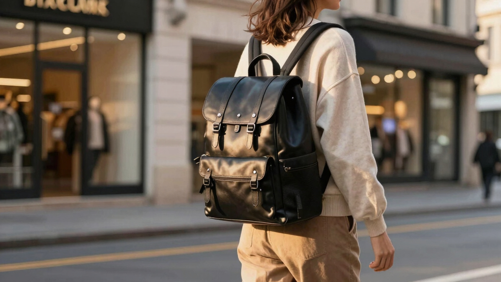 How to Choose Stylish Backpacks For Students