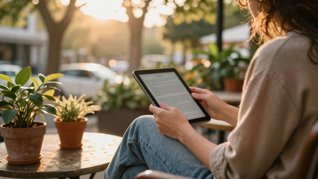 How To Read More Books