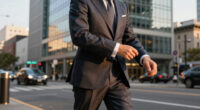 Hugo Boss Surges In Global Coverage