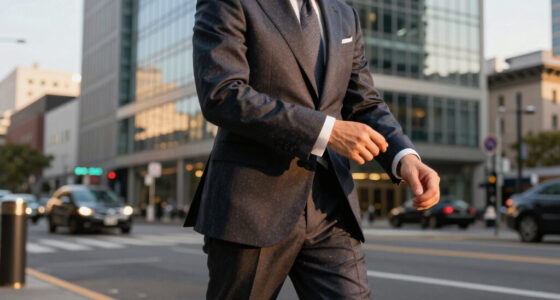 Hugo Boss Surges In Global Coverage