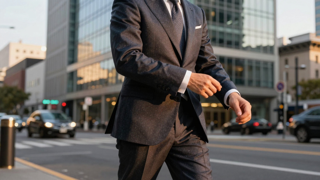 Hugo Boss Surges In Global Coverage