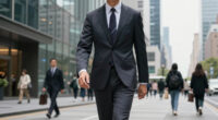 Hugo Boss Surges In Global Coverage