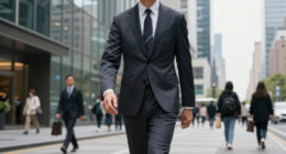 Hugo Boss Surges In Global Coverage
