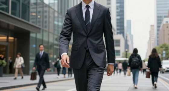 Hugo Boss Surges In Global Coverage