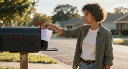 Is There Mail On July 3Rd