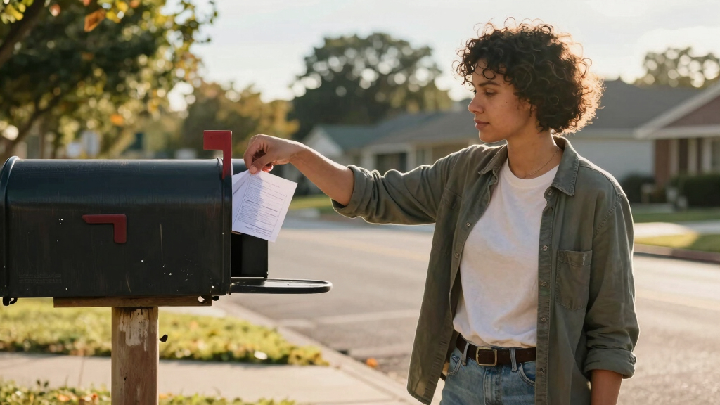 Is There Mail On July 3Rd
