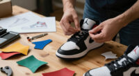 Jordan Brand And Free The Youth Unveil Their New Collab In A Handcrafted Dreamscape