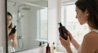 Kao USA issues recall notice for Oribe Serene Scalp Densifying Shampoo