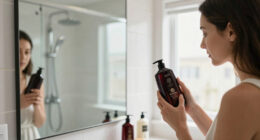 Kao USA issues recall notice for Oribe Serene Scalp Densifying Shampoo