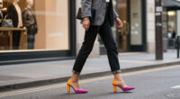 Kurt Geiger Surges In Global Coverage